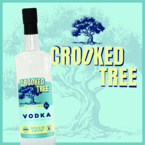 CrookedTree